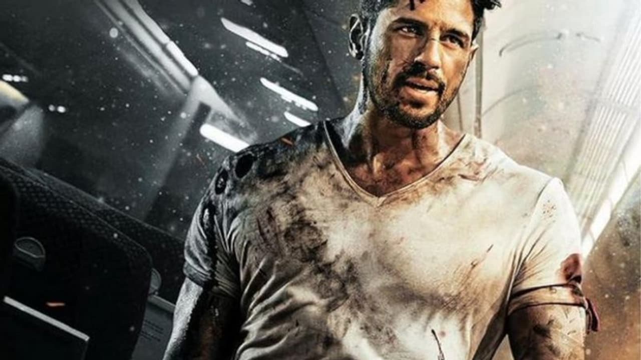 ഒടിടിയില്‍ എത്തിയിട്ടും യോദ്ധ നേരിയ കളക്ഷനോടെ മുന്നോട്ട്