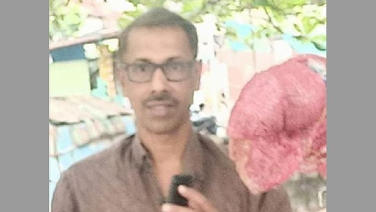 ഓടിക്കൊണ്ടിരുന്ന ബൈക്കിന് മുകളില്‍ മരം വീണ് പരിക്കേറ്റയാള്‍ മരിച്ചു