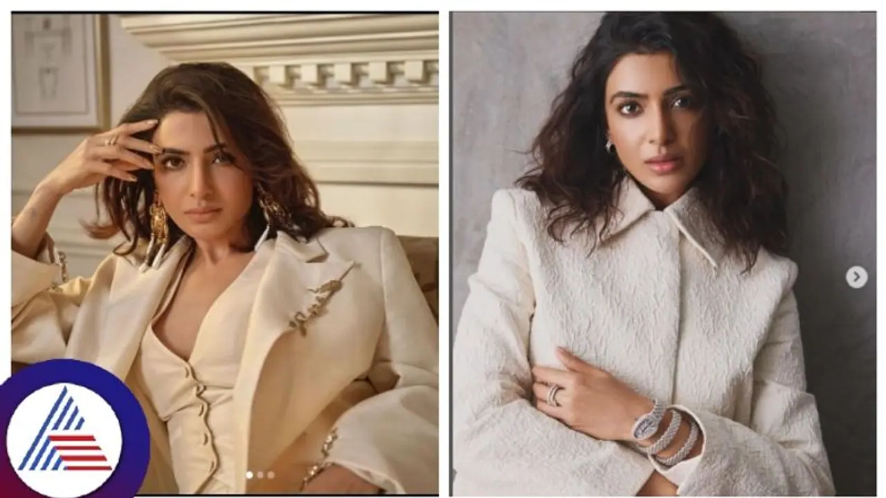 ಬಾಲಿವುಡ್ ಆಫರ್ ಬಂದಿದೆ, ರಿಜೆಕ್ಟ್ ಮಾಡಿದ್ದೇನೆ ಅಂದ್ರು ಸಮಂತಾ; ಸೀಕ್ರೆಟ್ ರಿವೀಲ್ ಮಾಡಿದ್ರಾ?