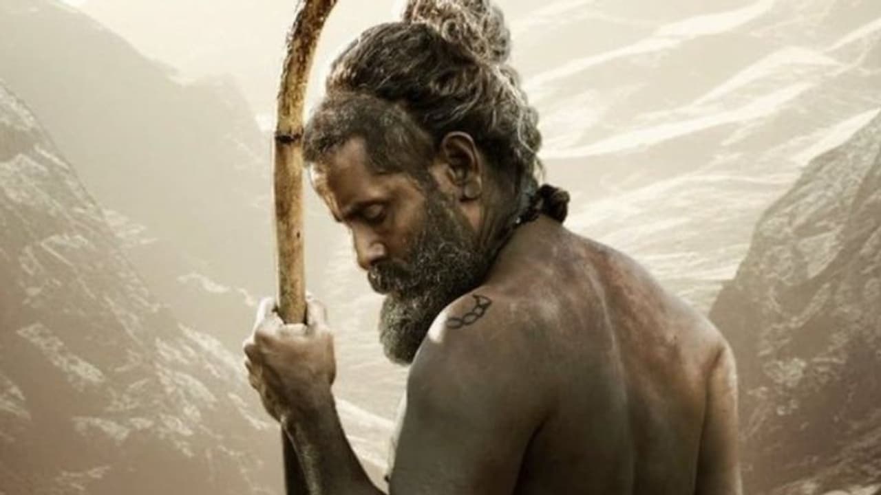 ഇനിയധികം കാത്തിരിക്കണ്ട, ആവേശം നിറച്ച് ഒടുവില് തങ്കലാനെത്തുന്നു ഇനിയധികം കാത്തിരിക്കണ്ട, ആവേശം നിറച്ച് ഒടുവില് തങ്കലാനെത്തുന്നു