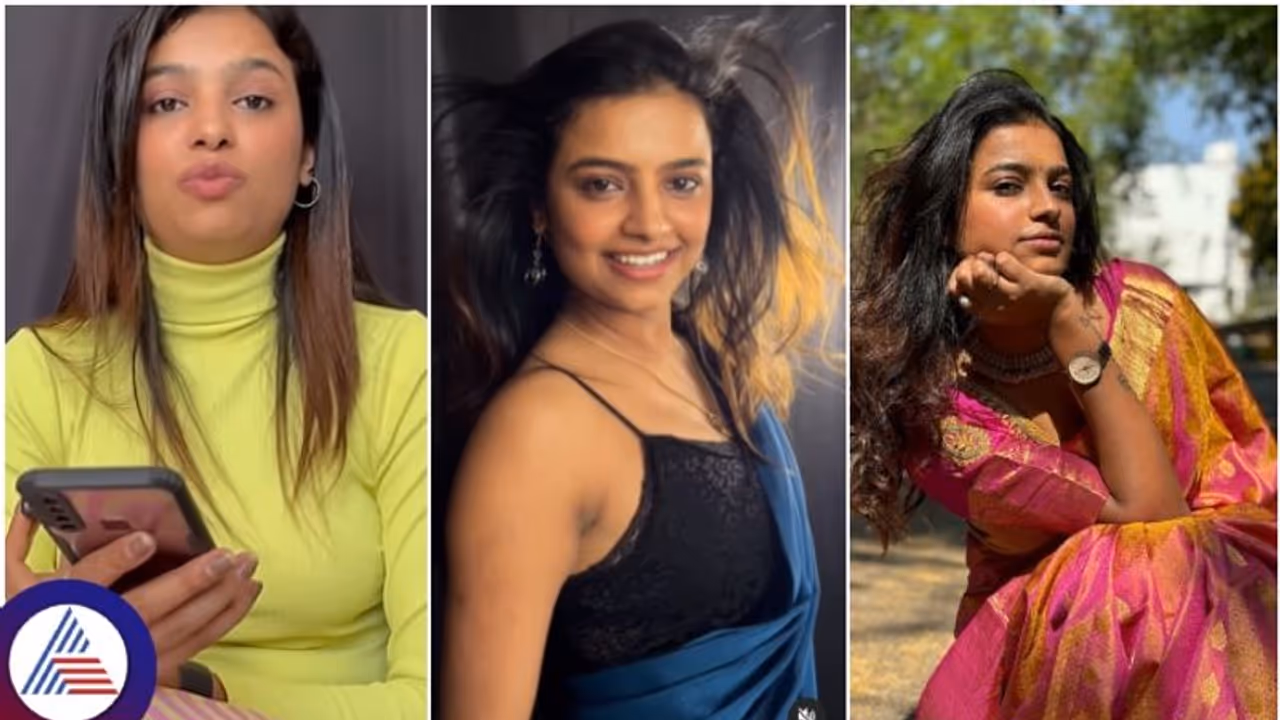 ಮದುವೆ ಹಾಗೂ ಫಾರಿನ್ ಟ್ರಿಪ್ ಬಗ್ಗೆ ಅಪ್ಡೇಟ್ ಕೊಟ್ಟ ಬಿಗ್‌ ಬಾಸ್ ಸ್ಪರ್ಧಿ ಸೋನು ಶ್ರೀನಿವಾಸ್ ಗೌಡ