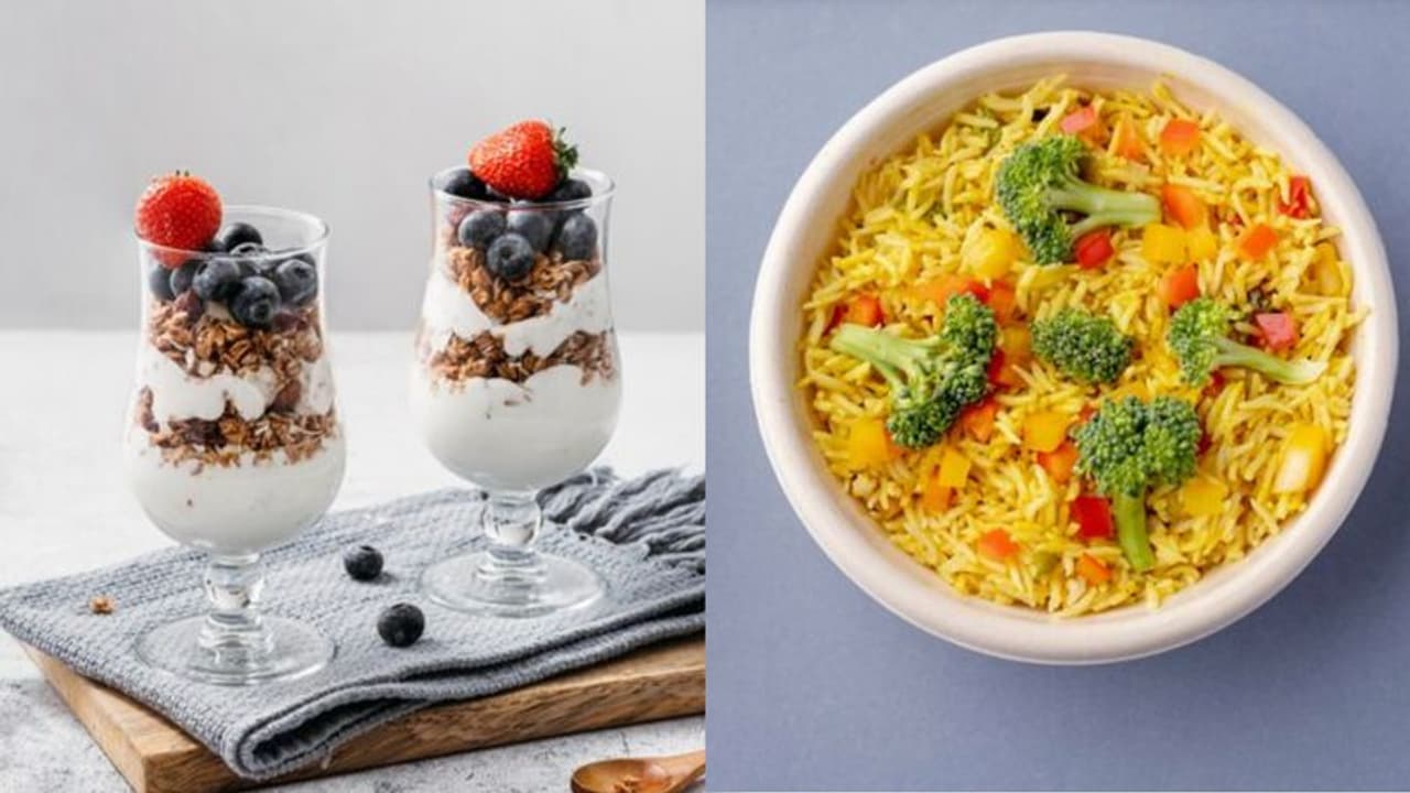 6 healthy evening snacks that your kids will love