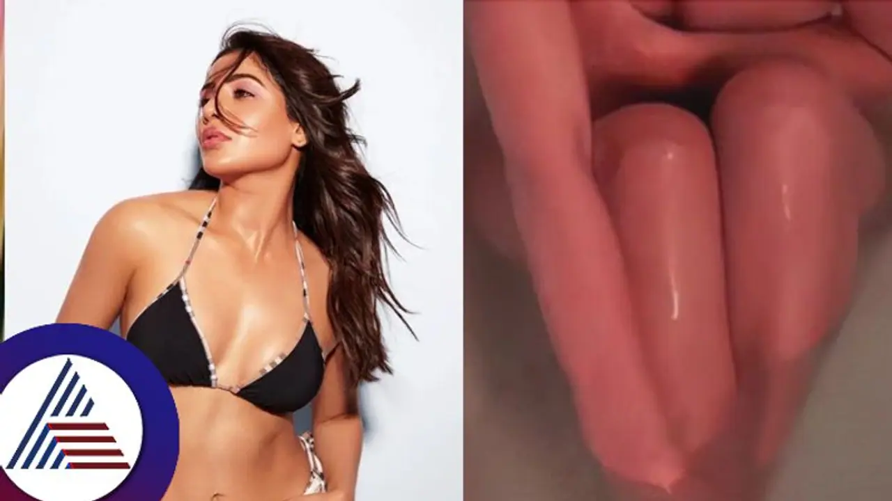 ಸಂಪೂರ್ಣ ಬೆತ್ತಲಾದ ಸಮಂತಾ ಫೋಟೋ ವೈರಲ್​! ಟ್ರೋಲಿಗರಿಗೆ ನಟಿ ಹೇಳಿದ್ದೇನು? 