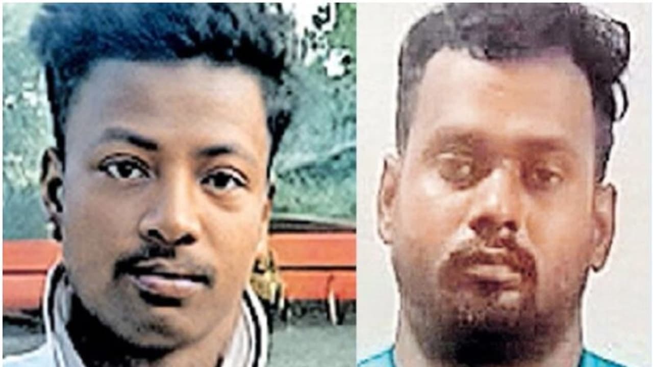 സൂപ്പർവൈസറായ തന്നെ അനുസരിച്ചില്ല, കോൺക്രീറ്റ് മിക്സിങ് യന്ത്രത്തിനുള്ളിലിട്ട് തൊഴിലാളിയെ കൊന്നു, തെളിവെടുത്തു സൂപ്പർവൈസറായ തന്നെ അനുസരിച്ചില്ല, കോൺക്രീറ്റ് മിക്സിങ് യന്ത്രത്തിനുള്ളിലിട്ട് തൊഴിലാളിയെ കൊന്നു, തെളിവെടുത്തു