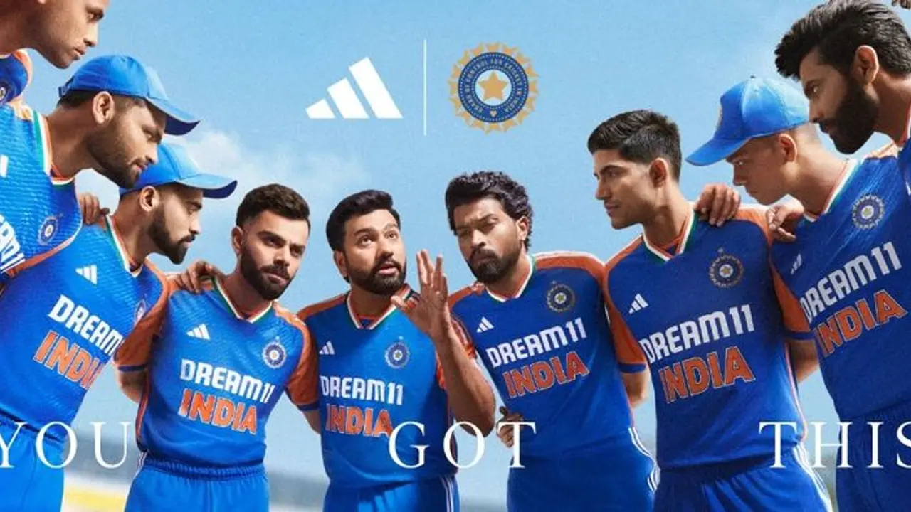 രോഹിത് ശര്മ്മ ആദ്യ സംഘത്തിനൊപ്പം, സഞ്ജുവോ? ട്വന്റി 20 ലോകകപ്പിന് ഇന്ത്യന് ടീമിന്റെ യാത്രാ പദ്ധതിയായി രോഹിത് ശര്മ്മ ആദ്യ സംഘത്തിനൊപ്പം, സഞ്ജുവോ? ട്വന്റി 20 ലോകകപ്പിന് ഇന്ത്യന് ടീമിന്റെ യാത്രാ പദ്ധതിയായി