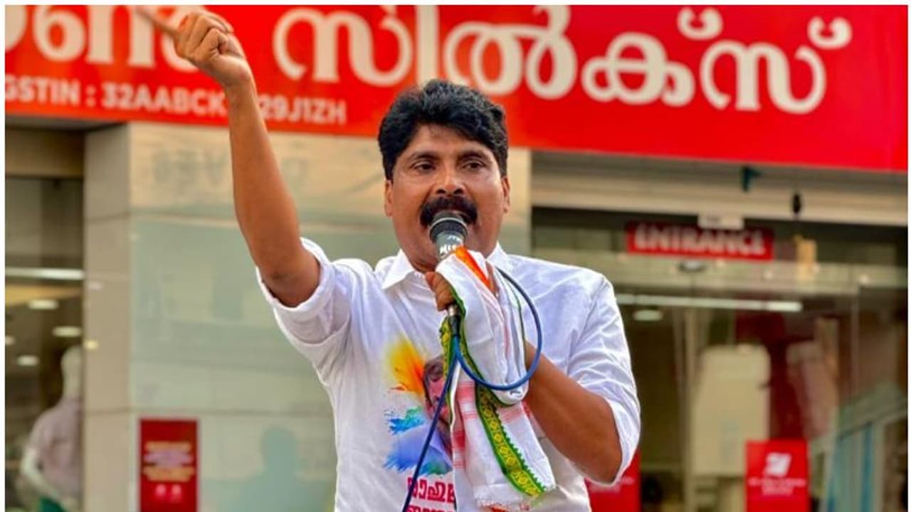 കേരളത്തിലെ തെരഞ്ഞെടുപ്പ് കഴിഞ്ഞതോടെ സിപിഎം വിശ്രമത്തിലാണെന്ന് സിദ്ധീഖ്; 'യോഗം കൂടി ഉറപ്പിച്ചത് 12 സീറ്റ്' കേരളത്തിലെ തെരഞ്ഞെടുപ്പ് കഴിഞ്ഞതോടെ സിപിഎം വിശ്രമത്തിലാണെന്ന് സിദ്ധീഖ്; 'യോഗം കൂടി ഉറപ്പിച്ചത് 12 സീറ്റ്'