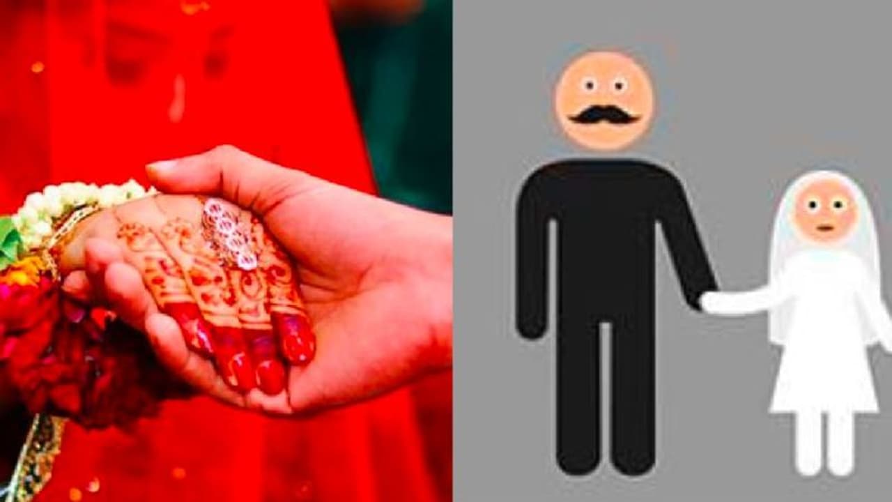 ಮೊಮ್ಮಗಳ ಪ್ರಾಯದ ಬಾಲಕಿ ಜೊತೆ ಮದ್ವೆ: 70ರ ಅಜ್ಜನ ಆಸೆಗೆ ತಣ್ಣೀರೆರಚಿದ ಪೊಲೀಸರು ಮೊಮ್ಮಗಳ ಪ್ರಾಯದ ಬಾಲಕಿ ಜೊತೆ ಮದ್ವೆ: 70ರ ಅಜ್ಜನ ಆಸೆಗೆ ತಣ್ಣೀರೆರಚಿದ ಪೊಲೀಸರು