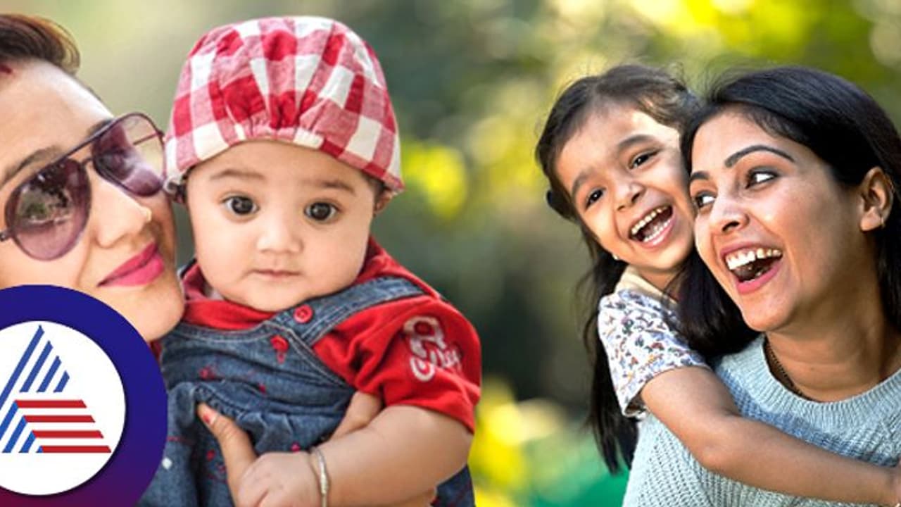 ಇಂಗ್ಲಿಷ್ ಬಾರದ ಅಮ್ಮನನ್ನು ಫ್ರೆಂಡ್ಸ್ಗೆ ಪರಿಚಯಿಸದ ಮಕ್ಕಳು, ಬದಲಾಯಿತು ಅಮ್ಮನ ವ್ಯಾಖ್ಯಾನ! ಇಂಗ್ಲಿಷ್ ಬಾರದ ಅಮ್ಮನನ್ನು ಫ್ರೆಂಡ್ಸ್ಗೆ ಪರಿಚಯಿಸದ ಮಕ್ಕಳು, ಬದಲಾಯಿತು ಅಮ್ಮನ ವ್ಯಾಖ್ಯಾನ!