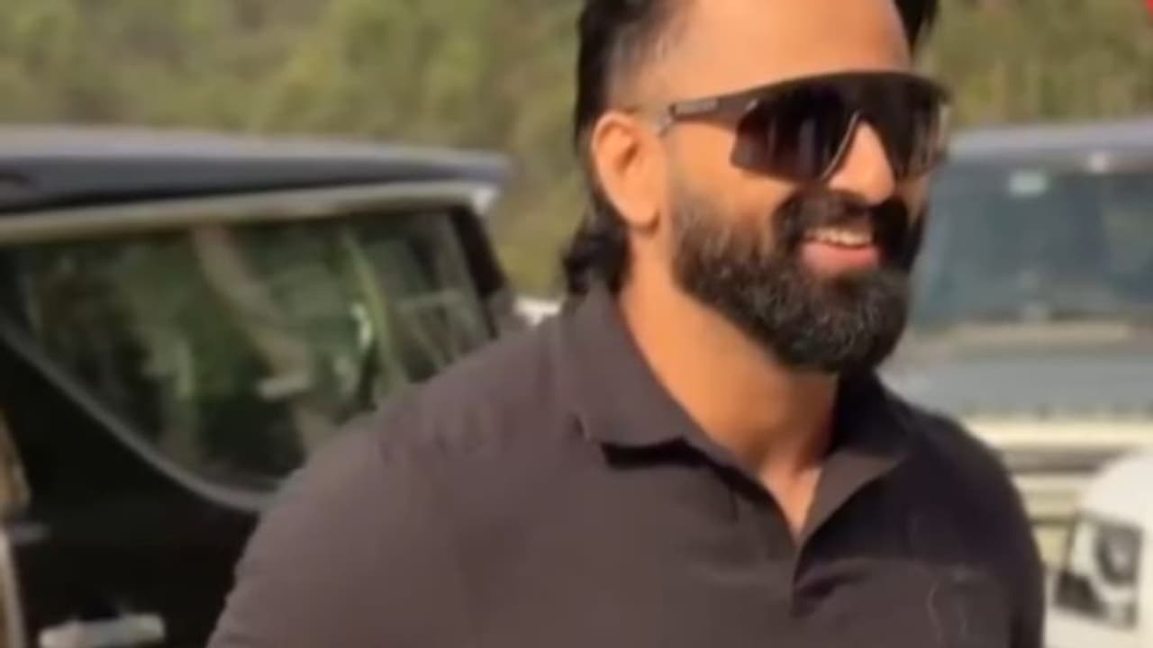 ഉണ്ണി മുകുന്ദന്റെ മാര്കോ, ബിടിഎസ് വീഡിയോ പുറത്ത് ഉണ്ണി മുകുന്ദന്റെ മാര്കോ, ബിടിഎസ് വീഡിയോ പുറത്ത്