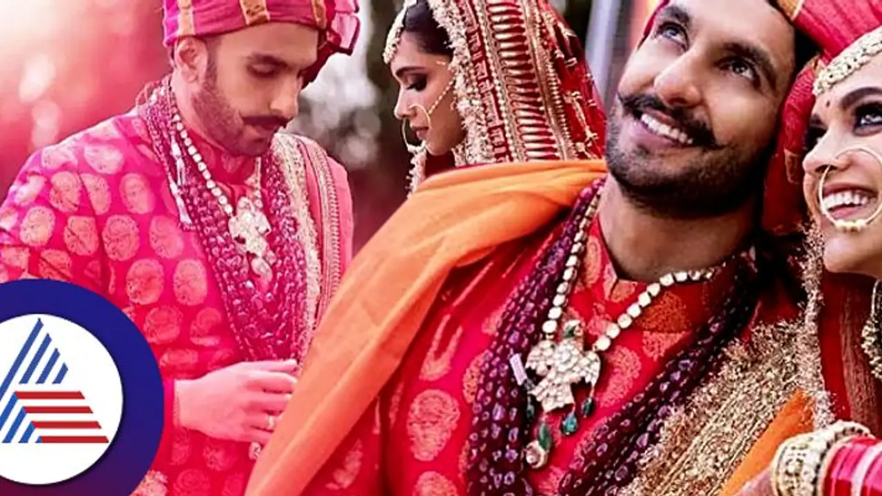 ಪತ್ನಿ ಗರ್ಭಿಣಿ, ಇದೀಗ ಮದ್ವೆ ಫೋಟೋಸ್ ಡಿಲೀಟ್ ಮಾಡಿದ್ದೇಕೆ ದೀಪಿಕಾ ಪಡುಕೋಣೆ ಪತಿ ರಣವೀರ್!? ಪತ್ನಿ ಗರ್ಭಿಣಿ, ಇದೀಗ ಮದ್ವೆ ಫೋಟೋಸ್ ಡಿಲೀಟ್ ಮಾಡಿದ್ದೇಕೆ ದೀಪಿಕಾ ಪಡುಕೋಣೆ ಪತಿ ರಣವೀರ್!?