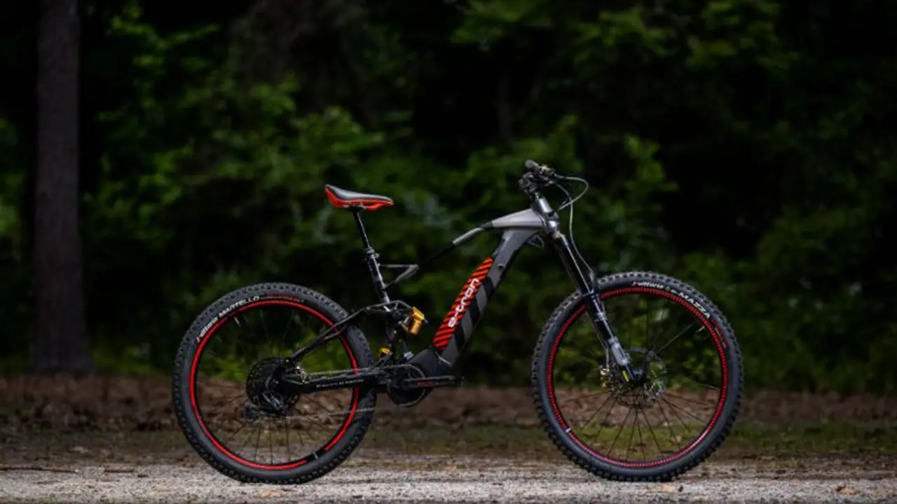 ಹೊಸ ಆಡಿ ಇ MTB ಸೈಕಲ್ ಲಾಂಚ್, ಇದರ ಬೆಲೆಗೆ SUV ಕಾರು ಮನೆಗೆ ತರಬಹುದು!