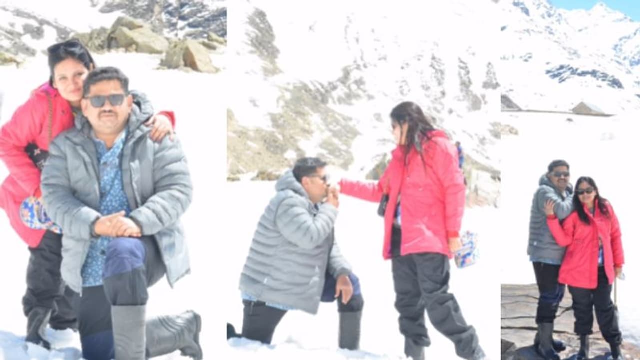 Venkatesh Bhat : மனைவியோடு இன்ப சுற்றுலா.. நல்ல புருஷன்னா என்ன பண்ணனும்? "பட்டுக்குட்டி" கூறிய அட்வைஸ் Video Venkatesh Bhat : மனைவியோடு இன்ப சுற்றுலா.. நல்ல புருஷன்னா என்ன பண்ணனும்? "பட்டுக்குட்டி" கூறிய அட்வைஸ் Video