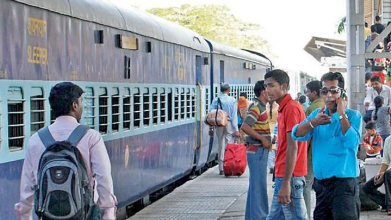 ಎಲ್ಲಾ ನಿಲ್ದಾಣಗಳಲ್ಲಿ ನಿಲುಗಡೆಯಾಗುವ ಪ್ಯಾಸೆಂಜರ್ ರೈಲುಗಳು ಬಂದ್! ಸರ್ಕಾರದ ಮುಂದಿನ ಪ್ಲಾನ್ ಏನು? ಎಲ್ಲಾ ನಿಲ್ದಾಣಗಳಲ್ಲಿ ನಿಲುಗಡೆಯಾಗುವ ಪ್ಯಾಸೆಂಜರ್ ರೈಲುಗಳು ಬಂದ್! ಸರ್ಕಾರದ ಮುಂದಿನ ಪ್ಲಾನ್ ಏನು?