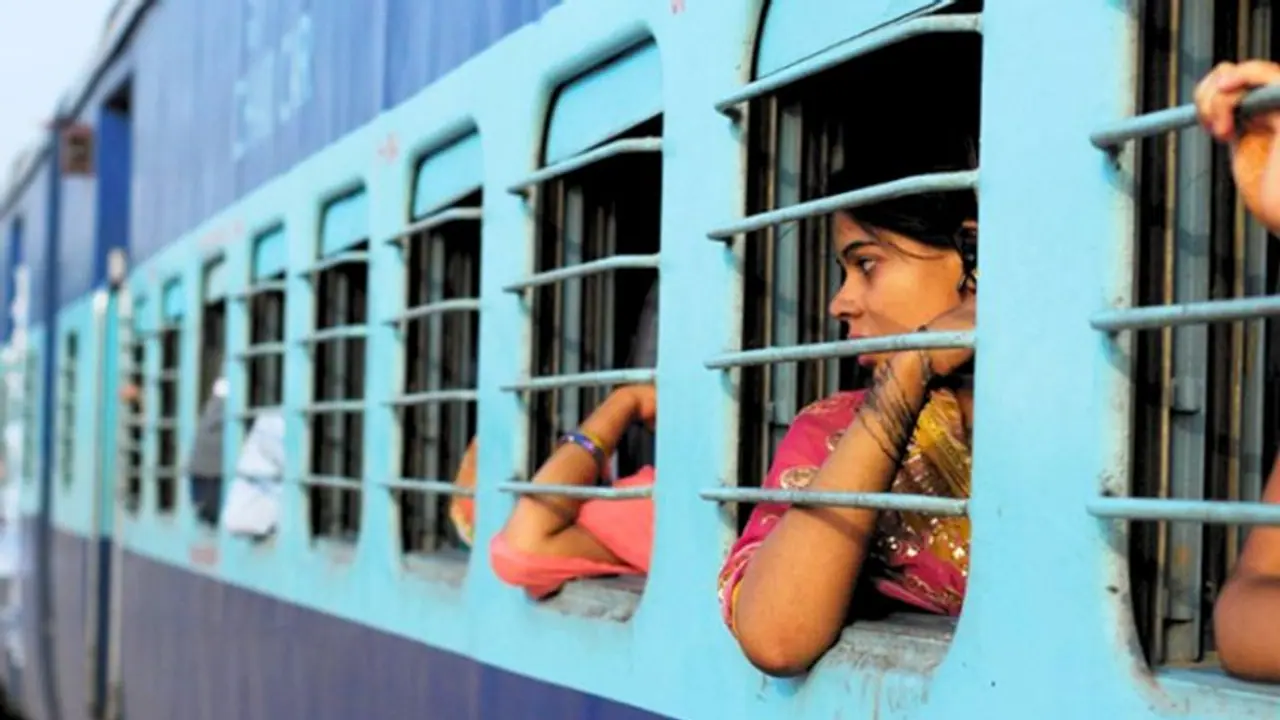 അന്ത്യോദയ എക്സ്പ്രസ് 10 ദിവസത്തേക്ക് റദ്ദാക്കി; പാളം പണി കാരണം മറ്റ് ചില ട്രെയിൻ സമയങ്ങളും മാറുന്നു അന്ത്യോദയ എക്സ്പ്രസ് 10 ദിവസത്തേക്ക് റദ്ദാക്കി; പാളം പണി കാരണം മറ്റ് ചില ട്രെയിൻ സമയങ്ങളും മാറുന്നു