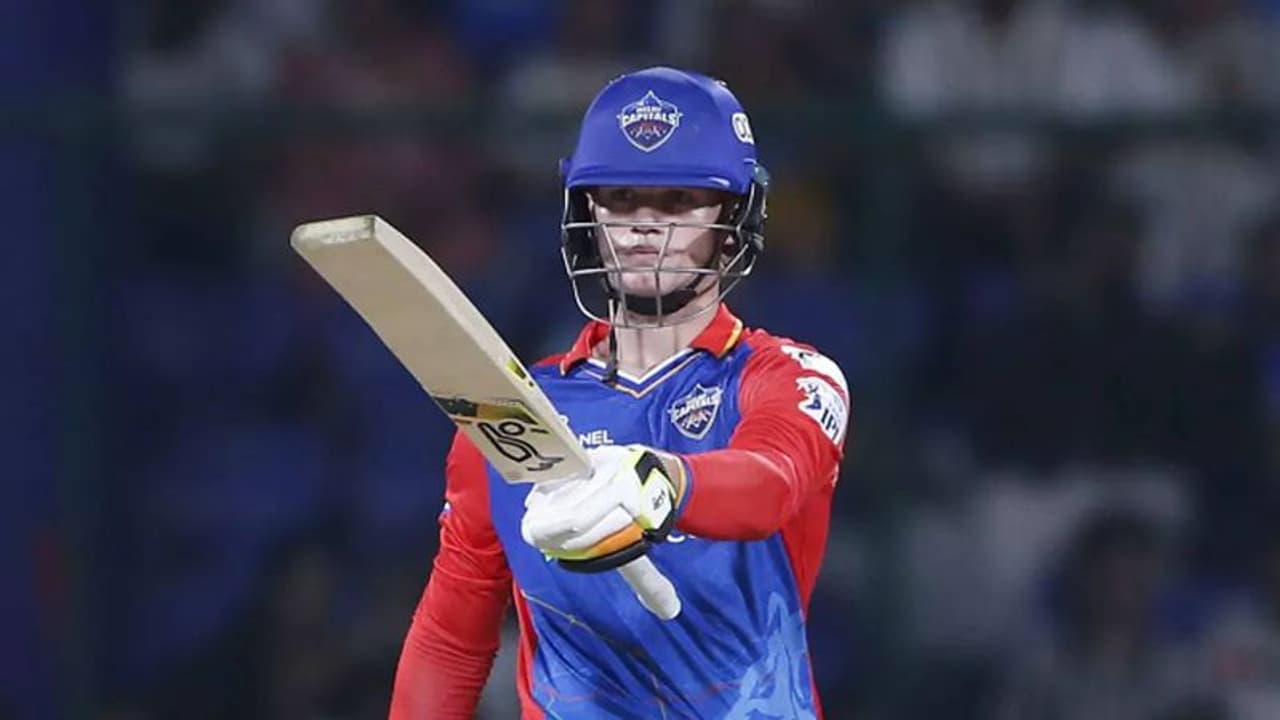 IPL 2024: Jake Fraser McGurk rewrites history with explosive batting display against Rajasthan Royals IPL 2024: Jake Fraser McGurk rewrites history with explosive batting display against Rajasthan Royals