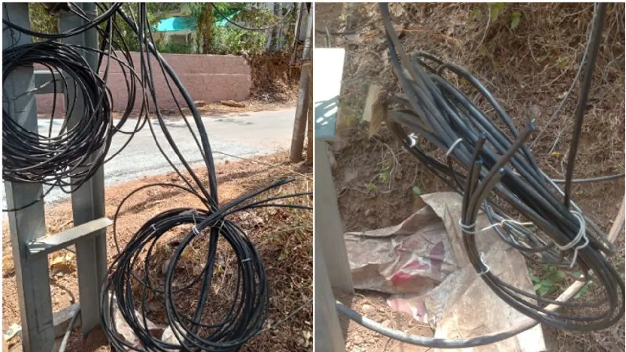 5 ಉಪಖಂಡ ಜೋಡಿಸುವ ಸಮುದ್ರದಡಿ 50 ಸಾವಿರ ಕಿ.ಮೀ. ಉದ್ದದ ಮೆಟಾ ಕೇಬಲ್‌ ಯೋಜನೆಗೆ ಭಾರತ ಒಪ್ಪಿಗೆ