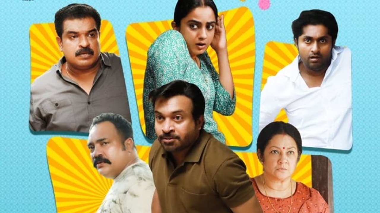 ധ്യാന്, സൗബിന്, ദിലീഷ്, നമിത; ബോബൻ സാമുവലിന്റെ 'മച്ചാൻ്റെ മാലാഖ' തിയറ്ററുകളിലേക്ക് ധ്യാന്, സൗബിന്, ദിലീഷ്, നമിത; ബോബൻ സാമുവലിന്റെ 'മച്ചാൻ്റെ മാലാഖ' തിയറ്ററുകളിലേക്ക്