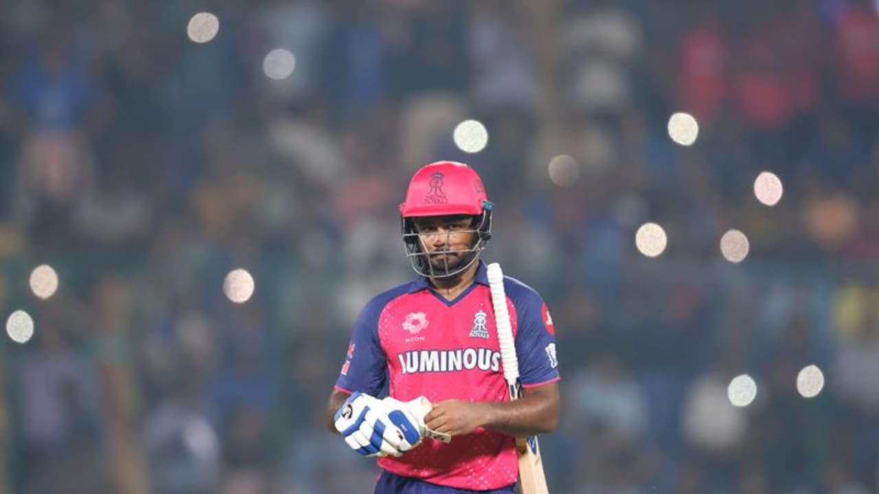 ഐപിഎൽ ഓറഞ്ച് ക്യാപ്: ടോപ് 4ൽ നിന്ന് സഞ്ജുവിന് പടിയിറക്കം; റിഷഭ് പന്തിനെ ആദ്യ 10ൽ നിന്ന് പുറത്താക്കി ഗിൽ ഐപിഎൽ ഓറഞ്ച് ക്യാപ്: ടോപ് 4ൽ നിന്ന് സഞ്ജുവിന് പടിയിറക്കം; റിഷഭ് പന്തിനെ ആദ്യ 10ൽ നിന്ന് പുറത്താക്കി ഗിൽ