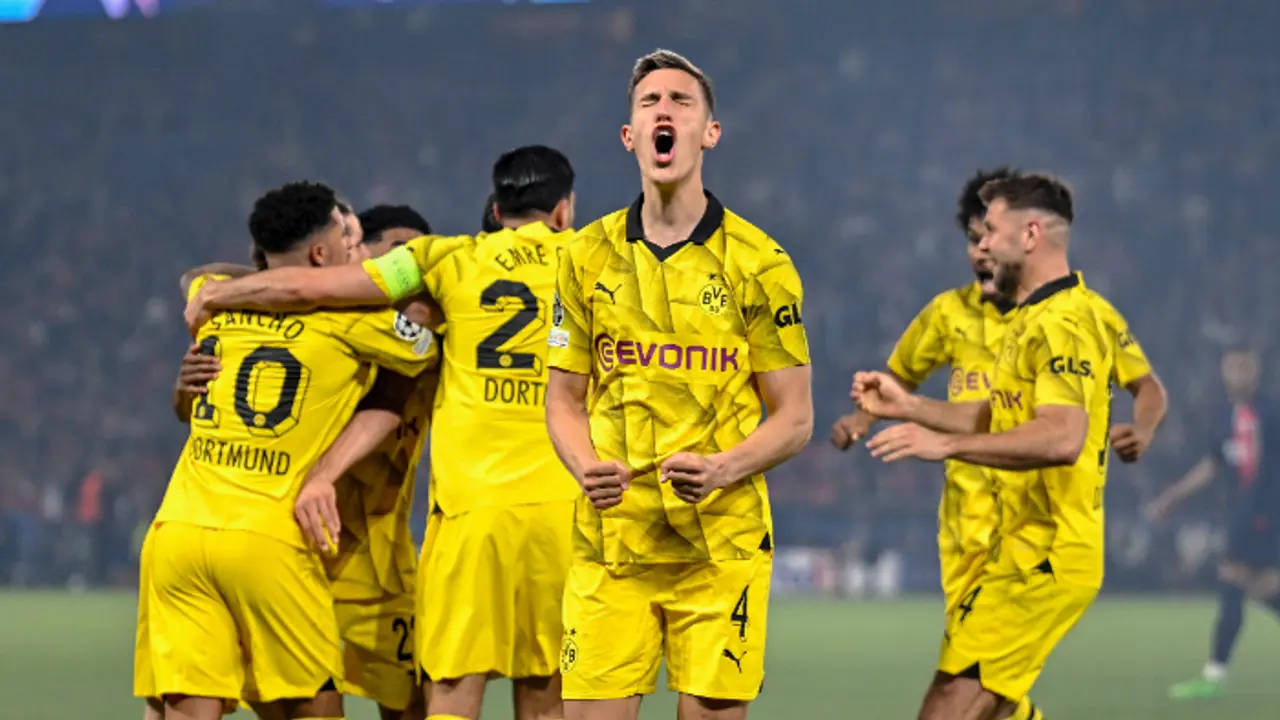 Champions League final, Real Madrid vs Borussia Dortmund: Date, time, where to watch in India & more