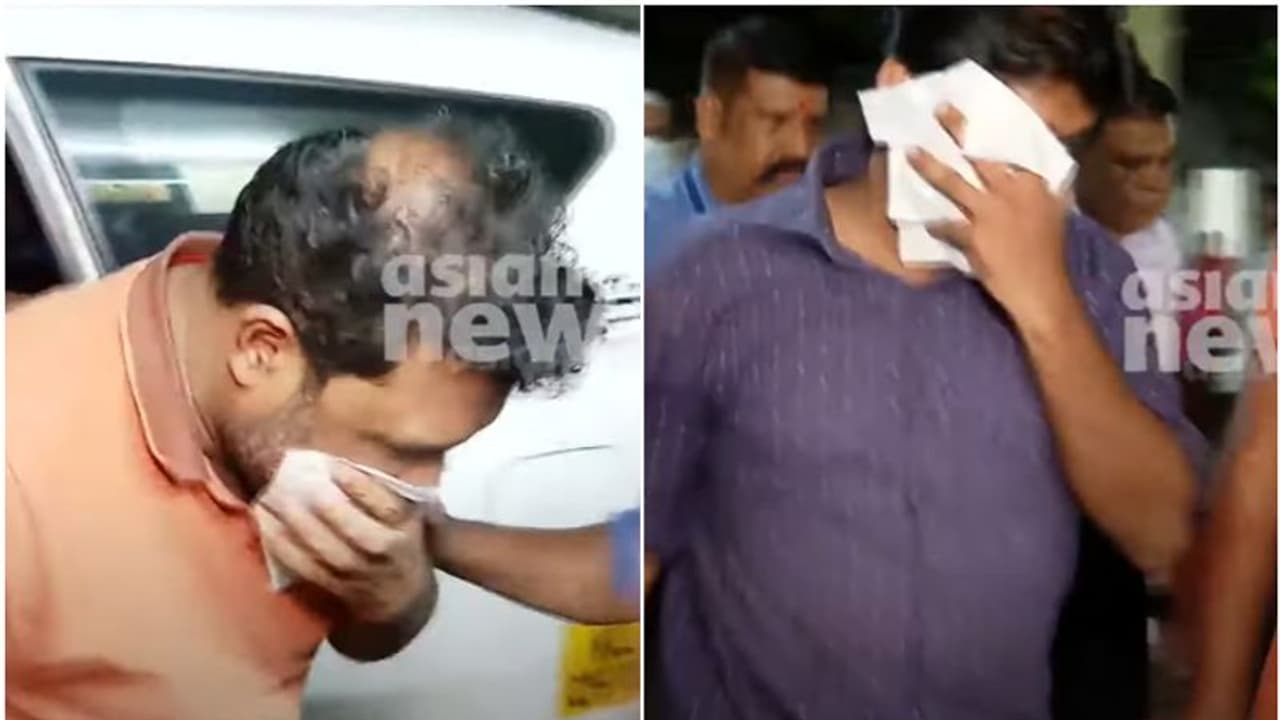 യുദ്ധഭൂമിയില്‍ 'ജോലി'; പിന്നില്‍ റഷ്യന്‍ മലയാളി അലക്‌സ്, വാങ്ങിയത് ലക്ഷങ്ങള്‍, അറസ്റ്റിന് നീക്കം 