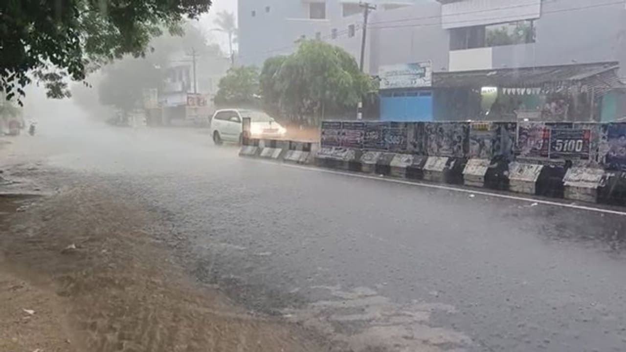 tamilnadu rain tamilnadu rain