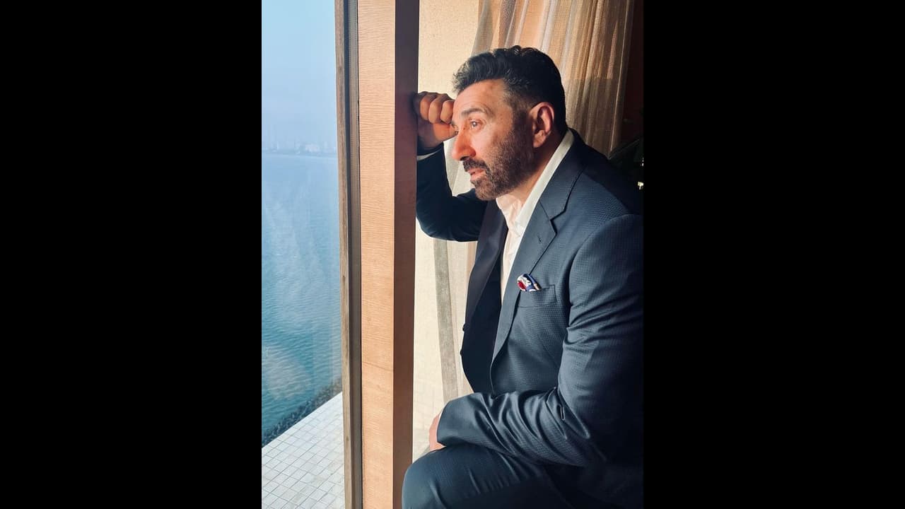 ನಿರ್ಮಾಪಕರಿಗೆ 2.55 ಕೋಟಿ ರೂಪಾಯಿ ಪಂಗನಾಮ ಹಾಕಿದ್ರಾ ಸನ್ನಿ ಡಿಯೋಲ್‌? ಏನಿದು ಆರೋಪ? 