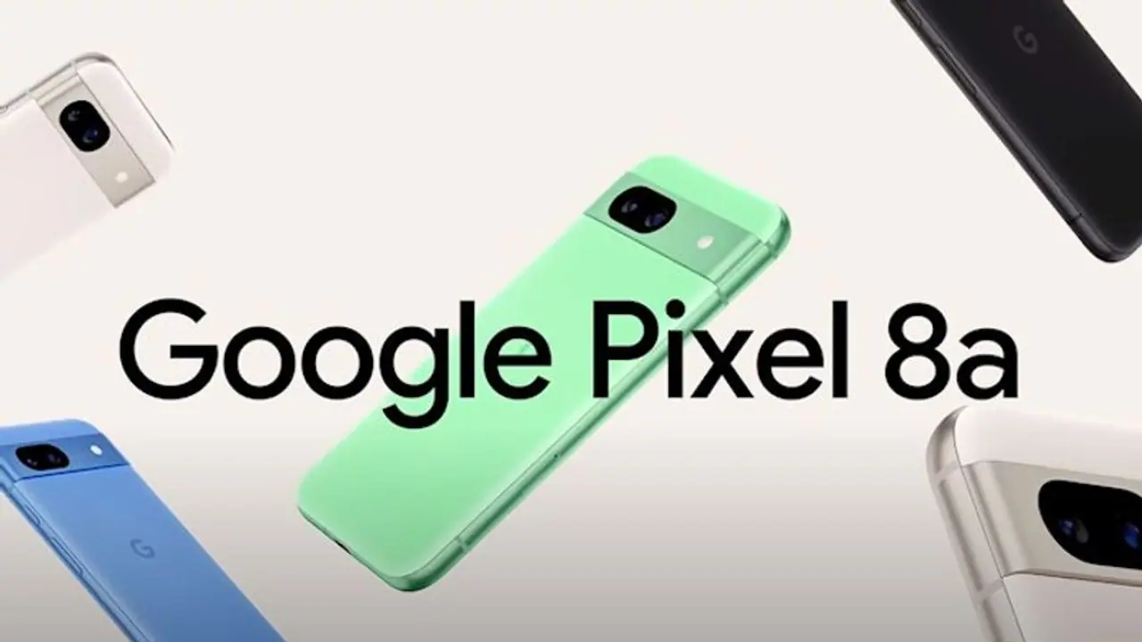 Google Pixel 8a price SLASHED ahead of Pixel 9a launch | Check out amazing Flipkart offer on Holi 2025