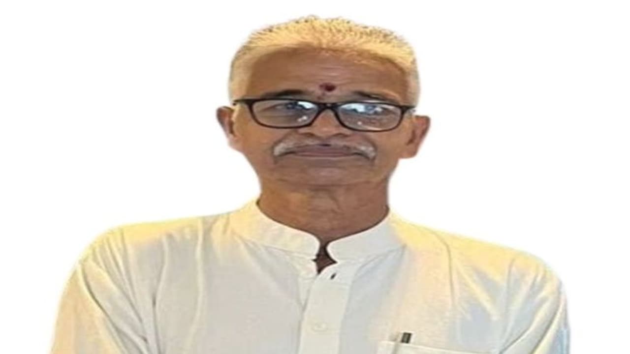 தமிழக பாஜகவின் முதல் எம்.எல்.ஏ. காலமானார்: அண்ணாமலை இரங்கல்!