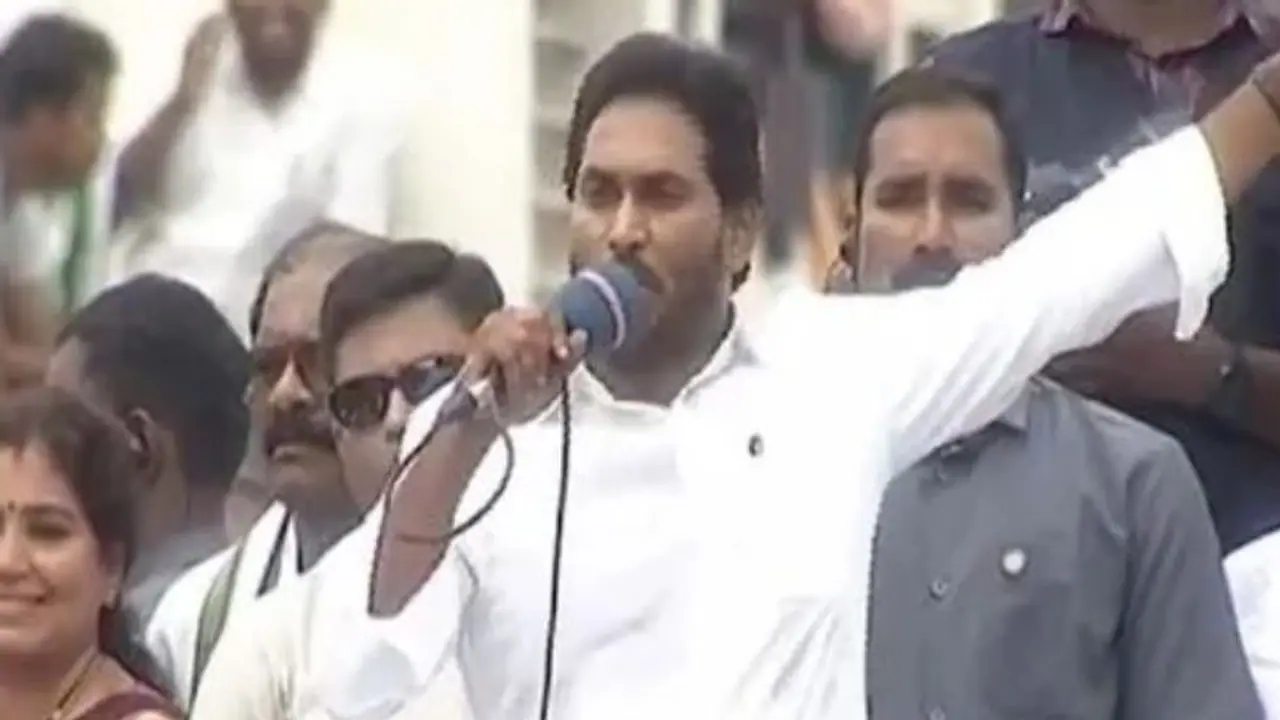 మరీ దారుణం.. ఈ జిల్లాల్లో ‘ఫ్యాన్’ గాలి వీయలేదుగా..!