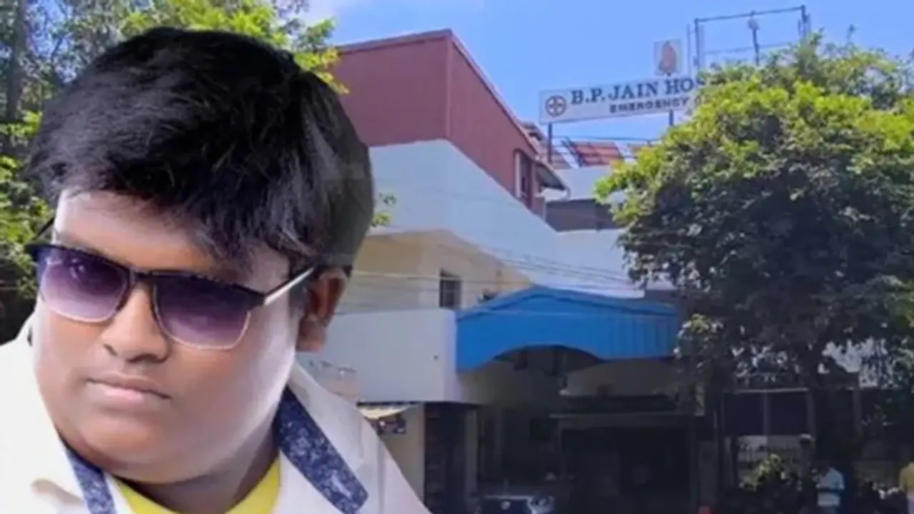 22ம் தேதி காலை 8.30 மணிக்கு நடந்தது என்ன? ஹேமச்சந்திரனின் இதய துடிப்பு நின்றும் மருத்துவமனை செய்த காரியம்! 22ம் தேதி காலை 8.30 மணிக்கு நடந்தது என்ன? ஹேமச்சந்திரனின் இதய துடிப்பு நின்றும் மருத்துவமனை செய்த காரியம்!