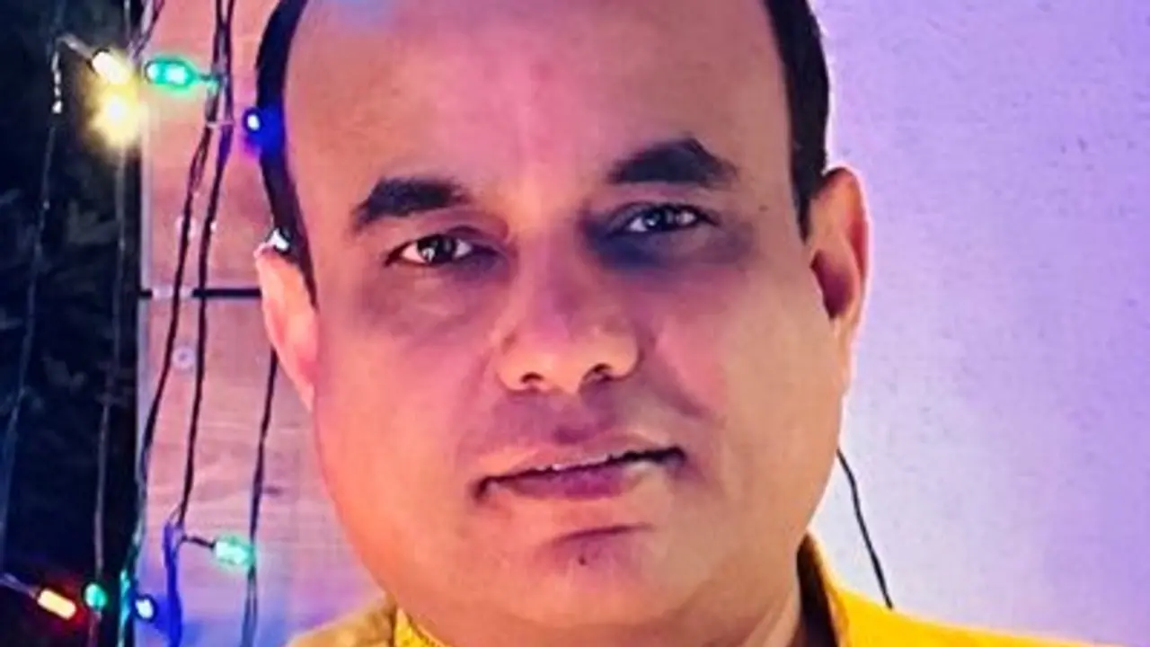 కోటి మంది బిజెపి తో కుమ్మక్కయ్యారా..! మీ కాంగ్రెస్ వాళ్లు కూడానా..!!: కపిల్ సిబల్ కు అఖిలేశ్ మిశ్రా కౌంటర్ 