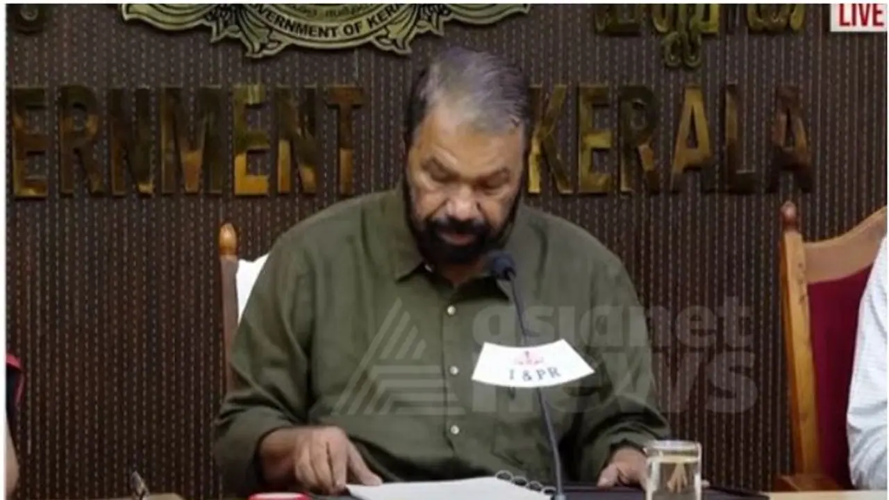 എസ്എസ്എൽസി പരീക്ഷാഫലം ഇന്ന്; മൊബൈൽ ആപ്പിലും വെബ്‍സൈറ്റുകളിലും ഫലമറിയാം, വിശദാംശങ്ങള്‍ അറിയാം