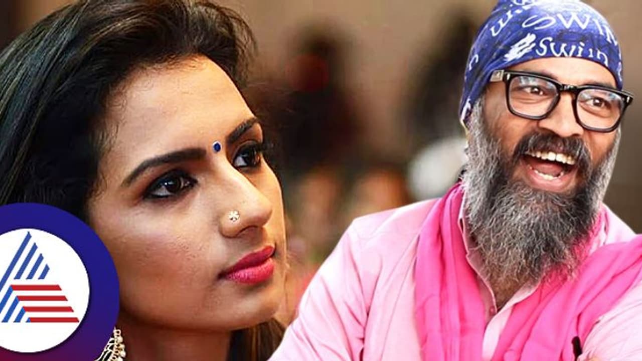 ಮೀ ಟೂ ಶ್ರುತಿ ಹರಿಹರನ್‌ ಎಂದು ಕಾಲೆಳೆದ ಗುರು ಪ್ರಸಾದ್; ವ್ಯಂಗ್ಯ ತಿರುಗೇಟು ಕೊಟ್ಟ ನಟಿ