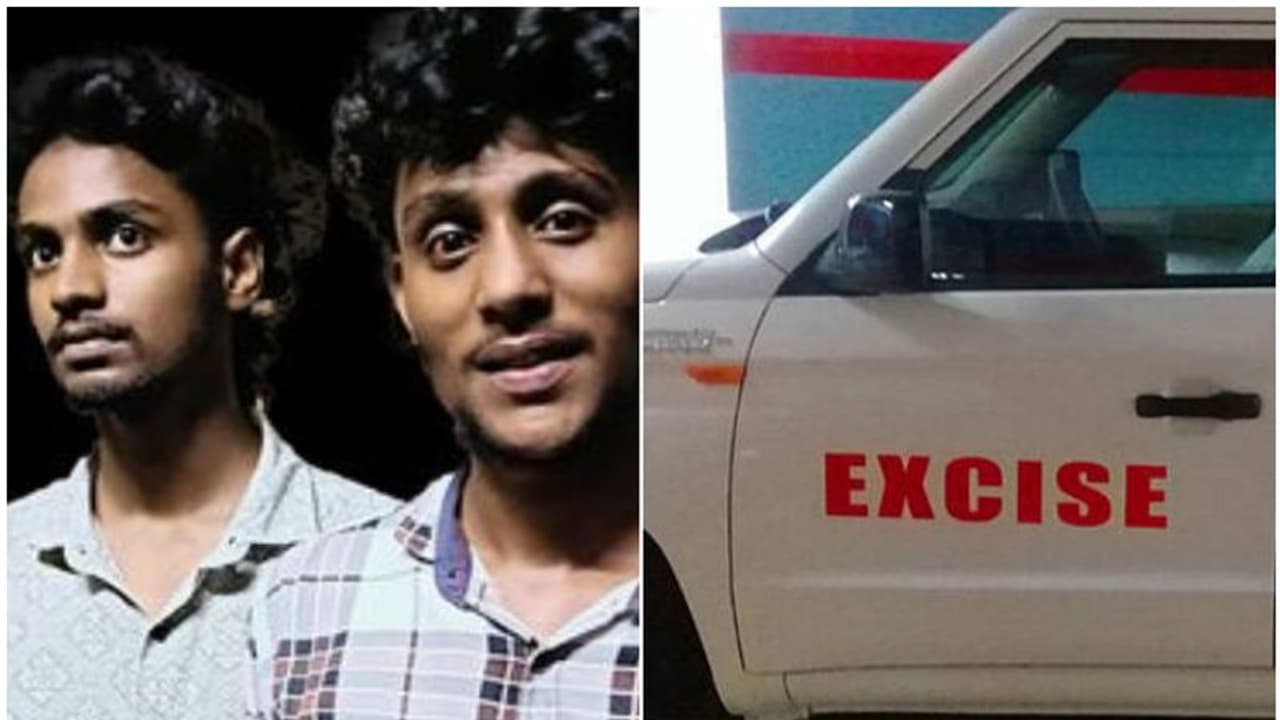 അര ഗ്രാമിന് 2000 രൂപ വരെ വില, ഈ തുക കൊടുത്തും വാങ്ങാൻ ആവശ്യക്കാരേറെ, യെല്ലോ മെത്തുമായി 2 യുവാക്കൾ പിടിയിൽ