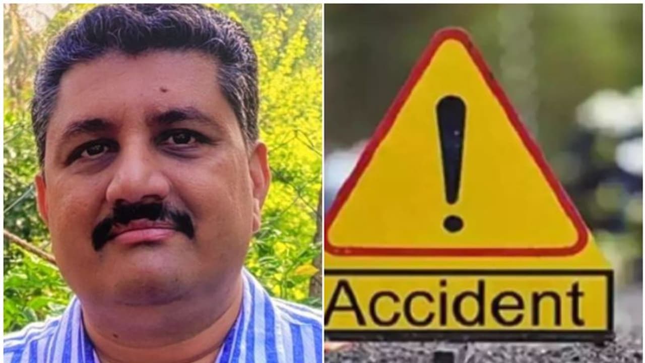 വാഹനാപകടം വിസ പുതുക്കാൻ പോയി വരുന്ന വഴി; ഒമാനിൽ മരിച്ചത് മലയാളിയടക്കം മൂന്നുപേർ, 15 പേർക്ക് പരിക്ക് വാഹനാപകടം വിസ പുതുക്കാൻ പോയി വരുന്ന വഴി; ഒമാനിൽ മരിച്ചത് മലയാളിയടക്കം മൂന്നുപേർ, 15 പേർക്ക് പരിക്ക്