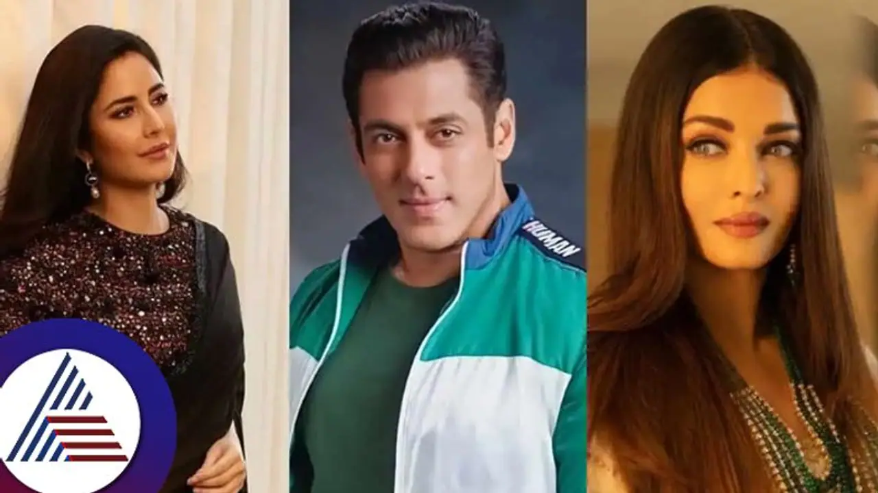 ಐಶ್ವರ್ಯ ಕತ್ರಿನಾ ಇಬ್ಬರಲ್ಲಿ ಸುಂದರಿಯರು ಯಾರು ಎಂದಾಗ ಮಾಜಿ ಲವರ್​ ಸಲ್ಮಾನ್​ ಖಾನ್​ ಹೇಳಿದ್ದೇನು?