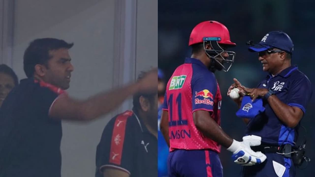 സഞ്ജുവിനോട് കയറിപ്പോകാന്‍ ആക്രോശിച്ചതിൽ വിശദീകരണവുമായി ഡല്‍ഹി ടീം ഉടമ, 'മുതലാളി'യുടെ വായടപ്പിച്ച് ആരാധകരും