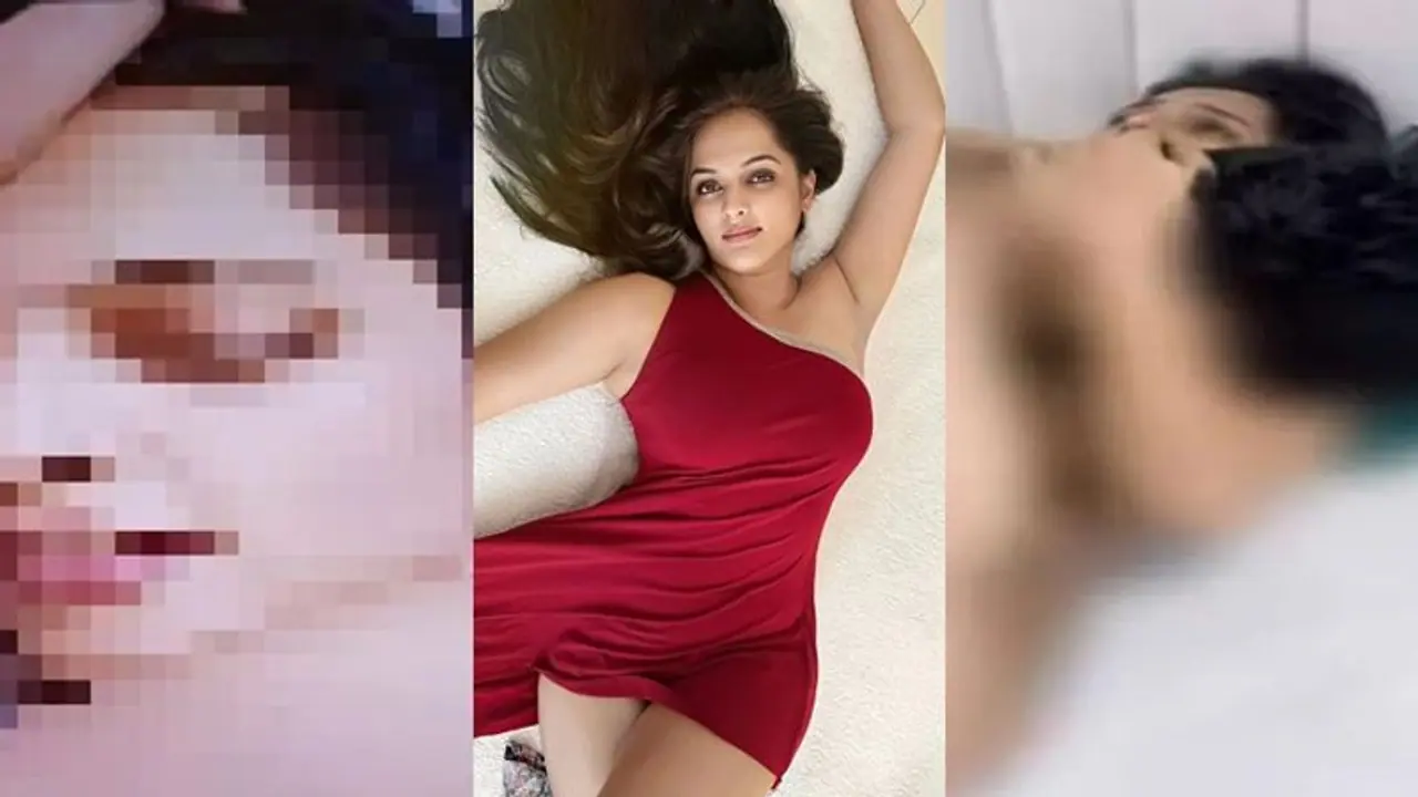 ಖ್ಯಾತ ಕಿರುತೆರೆ ನಟಿ ಜ್ಯೋತಿ ರೈ ಅವರದ್ದು ಎನ್ನಲಾದ ಅಶ್ಲೀಲ ವಿಡಿಯೋ ಲೀಕ್ ಮಾಡಿದ್ಯಾರು? ಉದ್ದೇಶವೇನು.. ಖ್ಯಾತ ಕಿರುತೆರೆ ನಟಿ ಜ್ಯೋತಿ ರೈ ಅವರದ್ದು ಎನ್ನಲಾದ ಅಶ್ಲೀಲ ವಿಡಿಯೋ ಲೀಕ್ ಮಾಡಿದ್ಯಾರು? ಉದ್ದೇಶವೇನು..