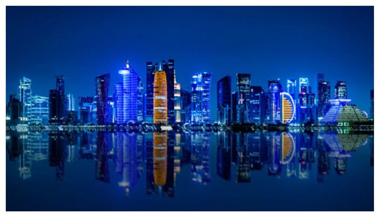 ദേശീയ ദിന പരേഡ് റദ്ദാക്കി ഖത്തർ; അറിയിപ്പുമായി അധികൃതർ ദേശീയ ദിന പരേഡ് റദ്ദാക്കി ഖത്തർ; അറിയിപ്പുമായി അധികൃതർ