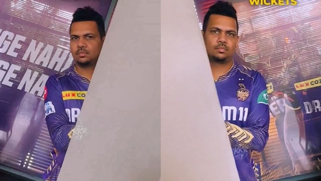 എടാ മോനെ...'ആവേശം' അടക്കാനാവാതെ രംഗണ്ണനായി സുനില് നരെയ്ന്; അണ്ണന്റെ മുഖത്ത് പക്ഷെ ഒരേയൊരു ഭാവം എടാ മോനെ...'ആവേശം' അടക്കാനാവാതെ രംഗണ്ണനായി സുനില് നരെയ്ന്; അണ്ണന്റെ മുഖത്ത് പക്ഷെ ഒരേയൊരു ഭാവം