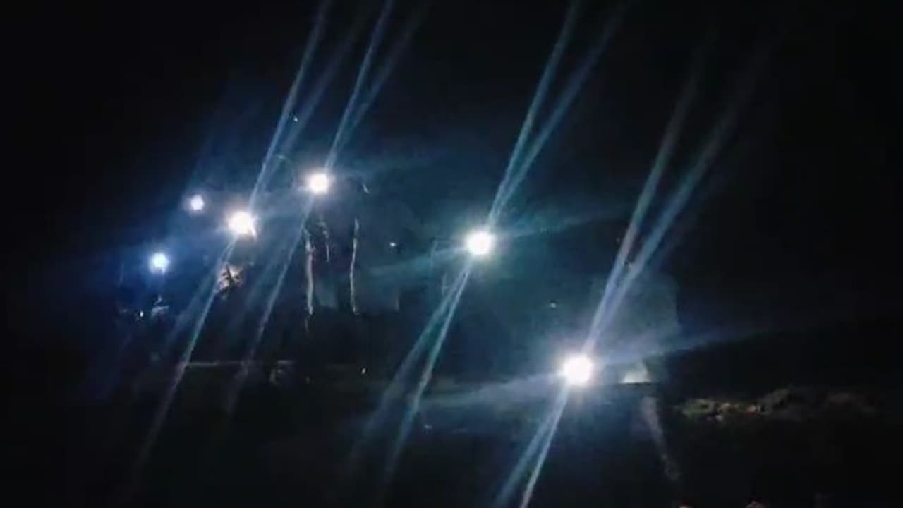 വന ഗവേഷണ കേന്ദ്രത്തിൽ ഇൻ്റേൺഷിപ്പിനെത്തിയ വിദ്യാർത്ഥിയെ പീച്ചി ഡാമിൻ്റെ വൃഷ്‌ടി പ്രദേശത്ത് കാണാതായി