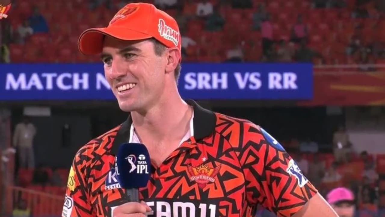 'അവനെതിരെ പന്തെറിയാന് ഞാന് പോലും ഭയക്കും', ഇന്ത്യൻ യുവതാരത്തെക്കുറിച്ച് പാറ്റ് കമിന്സ് 'അവനെതിരെ പന്തെറിയാന് ഞാന് പോലും ഭയക്കും', ഇന്ത്യൻ യുവതാരത്തെക്കുറിച്ച് പാറ്റ് കമിന്സ്