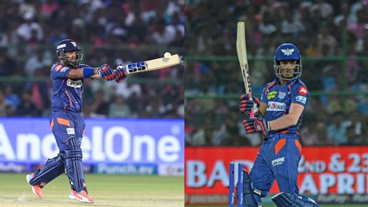 ജീവന്‍മരണപ്പോരില്‍ അടിതെറ്റി ലഖ്നൗ, ഹൈദരാബാദിന് 166 റണ്‍സ് വിജയലക്ഷ്യം