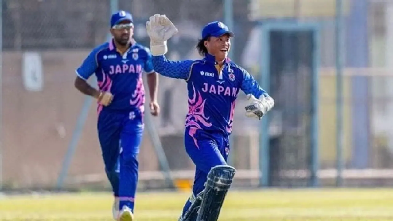 Worst T20 Record: 7 ಬ್ಯಾಟ್ಸ್ಮನ್ಗಳಿಂದ ಸೊನ್ನೆ, 12 ರನ್ಗೆ ಟೀಮ್ ಆಲೌಟ್! Worst T20 Record: 7 ಬ್ಯಾಟ್ಸ್ಮನ್ಗಳಿಂದ ಸೊನ್ನೆ, 12 ರನ್ಗೆ ಟೀಮ್ ಆಲೌಟ್!