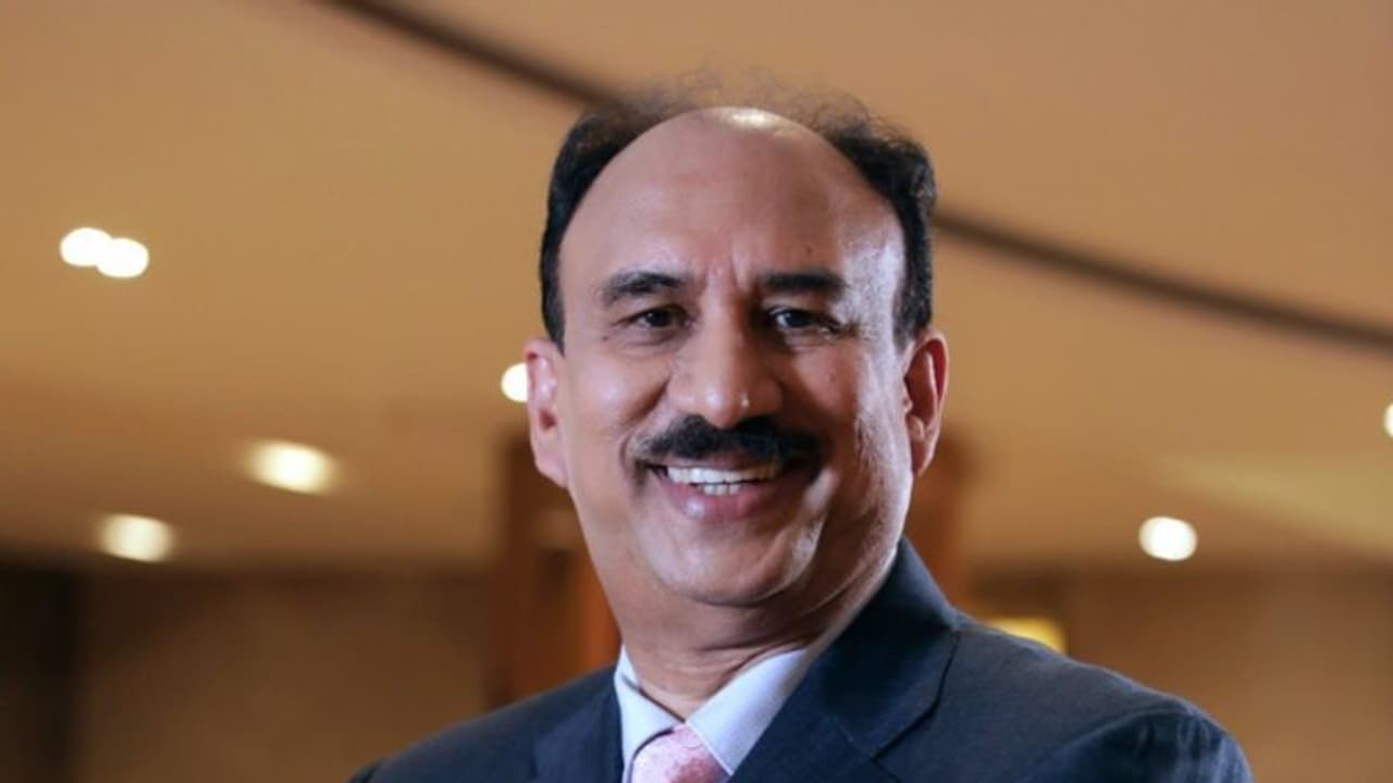 59 മ്യൂച്ചല്‍ ഫണ്ട് നിക്ഷേപങ്ങള്‍, മൂല്യം കോടികള്‍; അങ്ങനെയും ഒരു സ്ഥാനാര്‍ഥി 