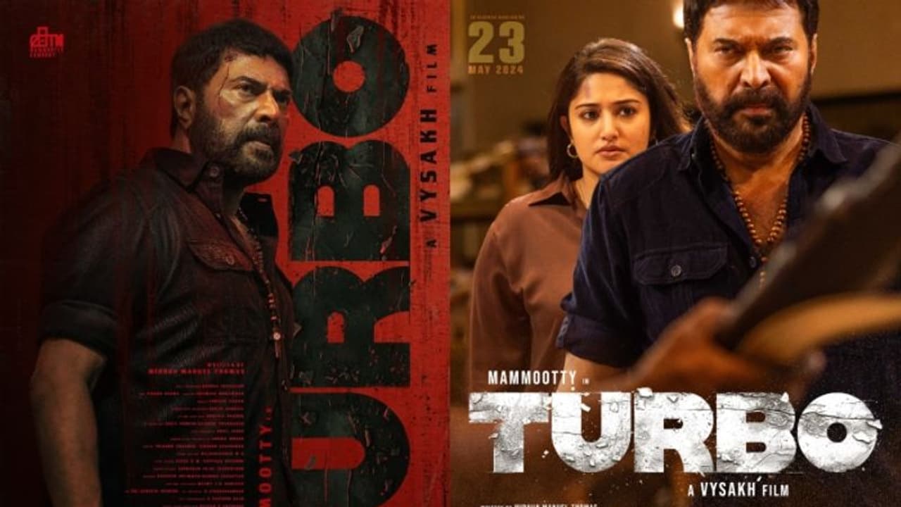 'ടര്ബോ ജോസ് എക്സ്ട്ര കരുത്തുള്ളവന്': മമ്മൂട്ടിയുടെ ഇടിപൂരം കാത്തിരിക്കുവരെ കിടുക്കും ഈ വാക്കുകള് 'ടര്ബോ ജോസ് എക്സ്ട്ര കരുത്തുള്ളവന്': മമ്മൂട്ടിയുടെ ഇടിപൂരം കാത്തിരിക്കുവരെ കിടുക്കും ഈ വാക്കുകള്