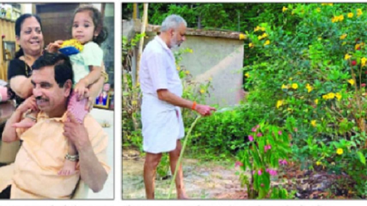 ಲೋಕಸಭಾ ಚುನಾವಣೆ ಮುಗಿತು, ಅಭ್ಯರ್ಥಿಗಳು ಈಗ ರಿಲ್ಯಾಕ್