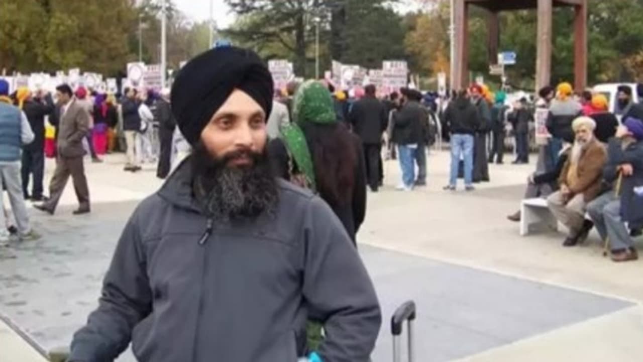 India Canada diplomatic row: Ottawa declines NIA's request for Khalistani terrorist Nijjar's death certificate