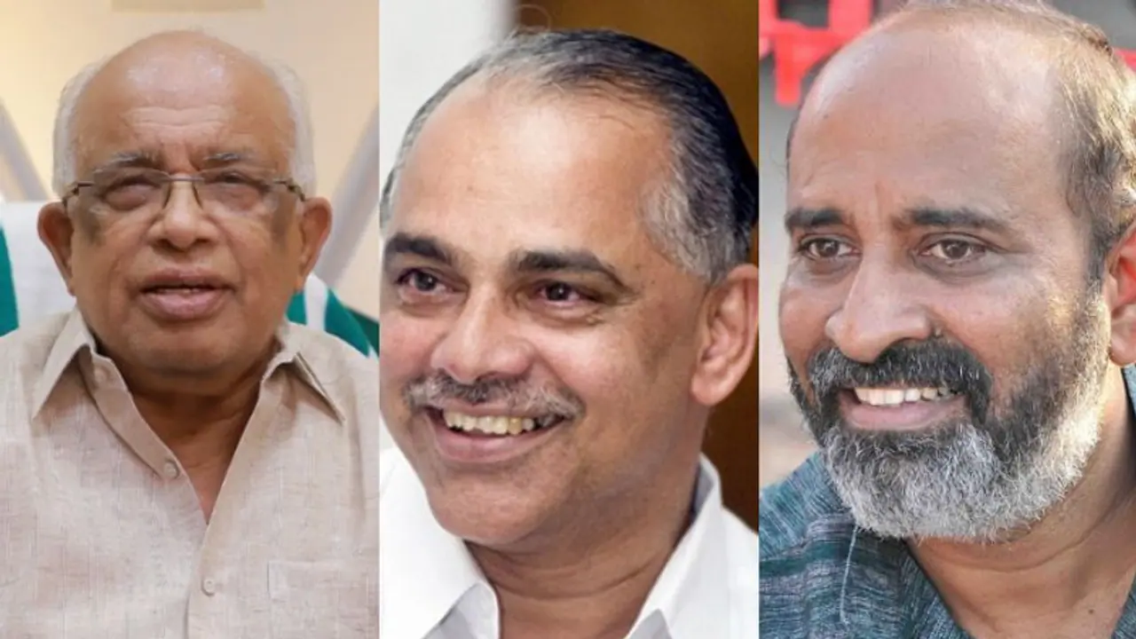 കേന്ദ്രത്തിൽ ബിജെപി ബന്ധം: കേരളത്തിൽ പുതിയ പാർട്ടി രൂപീകരിക്കാനുറച്ച് ജെഡിഎസ്, ജോസ് തെറ്റയിൽ ആധ്യക്ഷനായേക്കും കേന്ദ്രത്തിൽ ബിജെപി ബന്ധം: കേരളത്തിൽ പുതിയ പാർട്ടി രൂപീകരിക്കാനുറച്ച് ജെഡിഎസ്, ജോസ് തെറ്റയിൽ ആധ്യക്ഷനായേക്കും