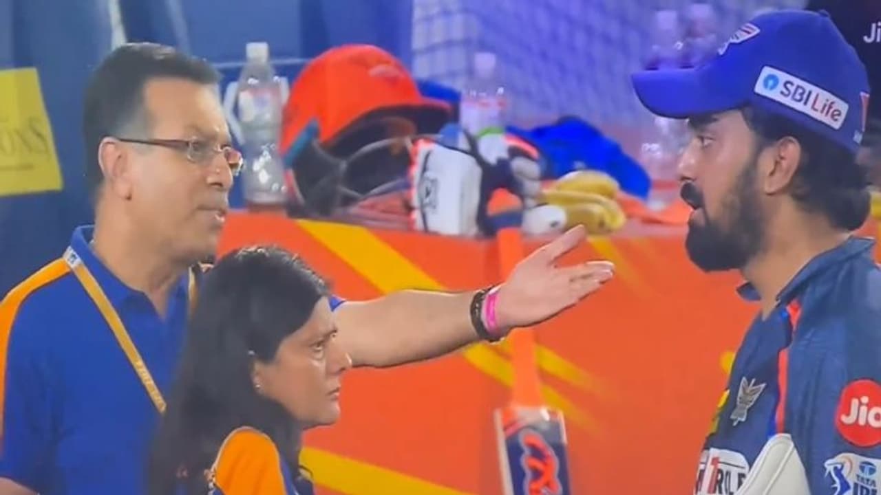 മെഗാ ലേലത്തിന് മുമ്പ് കെ എല് രാഹുലിനെ ലഖ്നൗ ഒഴിവാക്കിയേക്കും! ശേഷിക്കുന്ന മത്സരങ്ങളില് പുതിയ ക്യാപ്റ്റന്? മെഗാ ലേലത്തിന് മുമ്പ് കെ എല് രാഹുലിനെ ലഖ്നൗ ഒഴിവാക്കിയേക്കും! ശേഷിക്കുന്ന മത്സരങ്ങളില് പുതിയ ക്യാപ്റ്റന്?